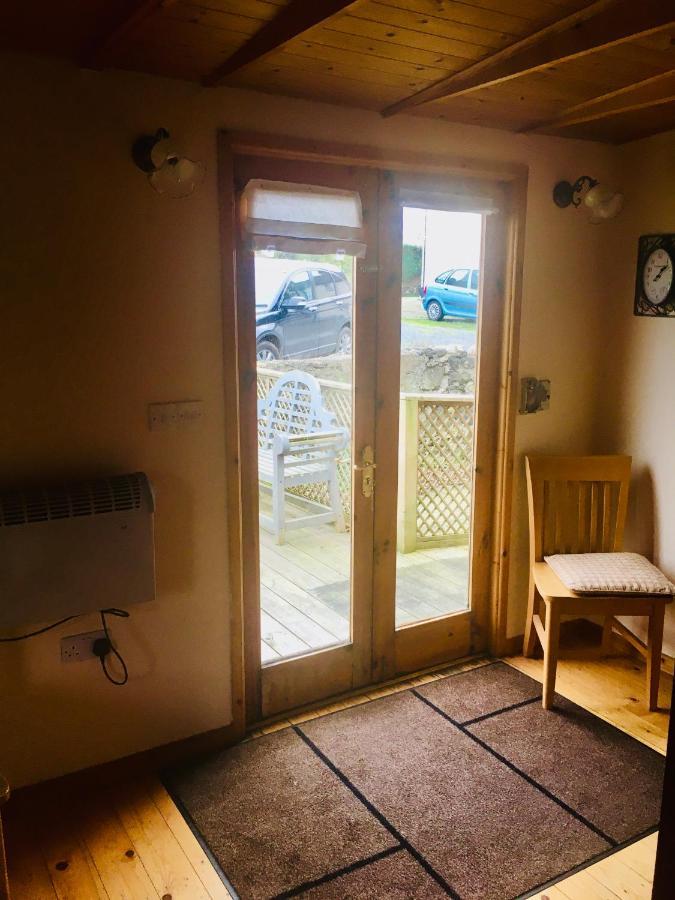 Burn Cottage Cabin Armagh Dış mekan fotoğraf